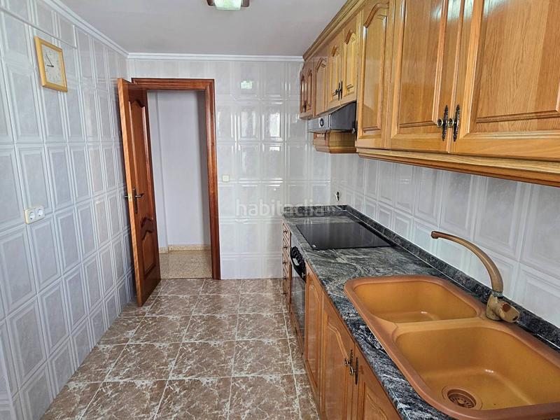 Foto 28784463-9c22-496e-8a8d-bee4977fded2. Pis amb aparcament a Morvedre Valencia