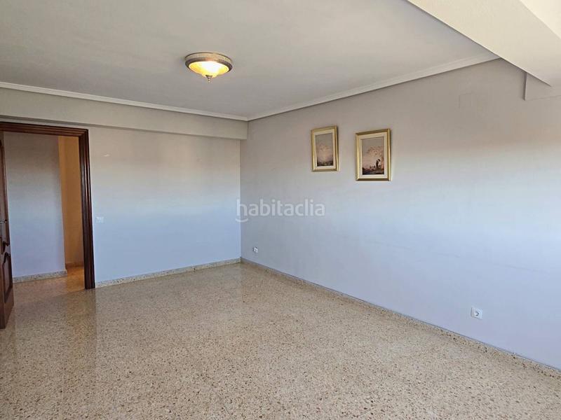 Foto 4a95c0c6-5e34-4948-b299-39018f2a002c. Pis amb aparcament a Morvedre Valencia