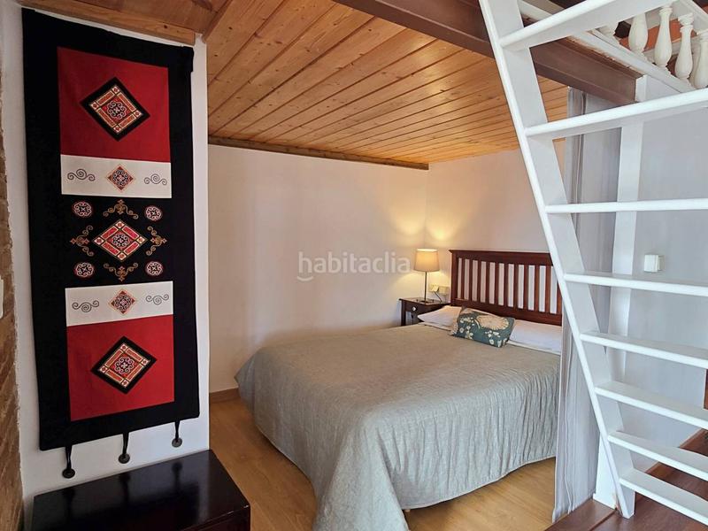 Foto 2163bdf4-72d3-4aca-81cd-d82e611582cf. Miete etagenwohnung mit heizung in El Carme Valencia