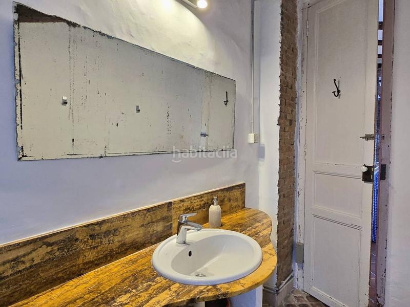 Foto 36702eae-0e77-4612-8a7e-33563e7bbef2. Miete etagenwohnung mit heizung in El Carme Valencia