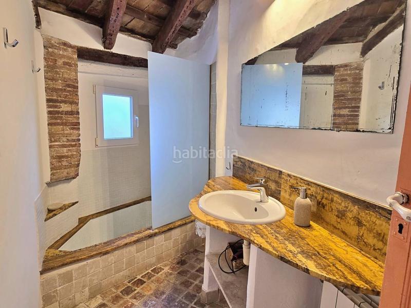 Foto ab89721c-a693-4c1f-b6e2-b5c964a2a1e7. Miete etagenwohnung mit heizung in El Carme Valencia