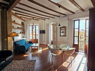 Flat in Mosen Sorell