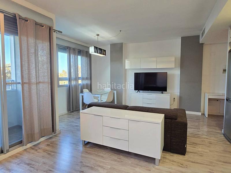 Foto 158d6fa1-b08b-4f5f-ab65-e79ece72cc5b. Pis amb calefacció aparcament a Sant Llorenç - Zona Alfahuir Valencia