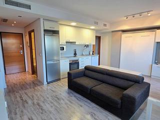 Pis a Sant Llorenç - Zona Alfahuir