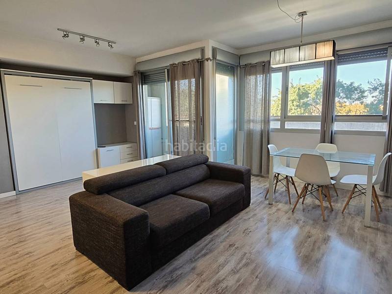 Foto 299e59aa-df64-467d-85cb-804fbb5060f8. Pis amb calefacció aparcament a Sant Llorenç - Zona Alfahuir Valencia