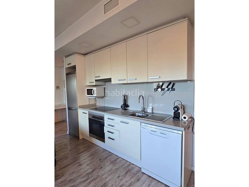 Foto 451f2383-958d-4899-a74d-7793fddb8480. Pis amb calefacció aparcament a Sant Llorenç - Zona Alfahuir Valencia