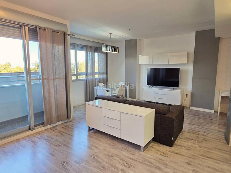 Foto 4683e752-5566-4ec2-a932-2a7e2fcf0763. Pis amb calefacció aparcament a Sant Llorenç - Zona Alfahuir Valencia