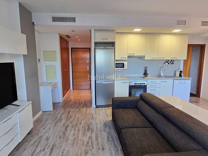 Foto 583d9ffc-d060-439c-870b-a9eabd3bc060. Pis amb calefacció aparcament a Sant Llorenç - Zona Alfahuir Valencia