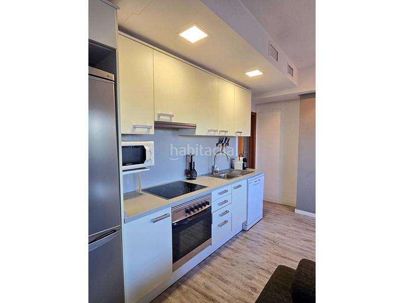 Foto 5dccc133-9bca-40eb-8463-ff8cd3c66ab7. Pis amb calefacció aparcament a Sant Llorenç - Zona Alfahuir Valencia