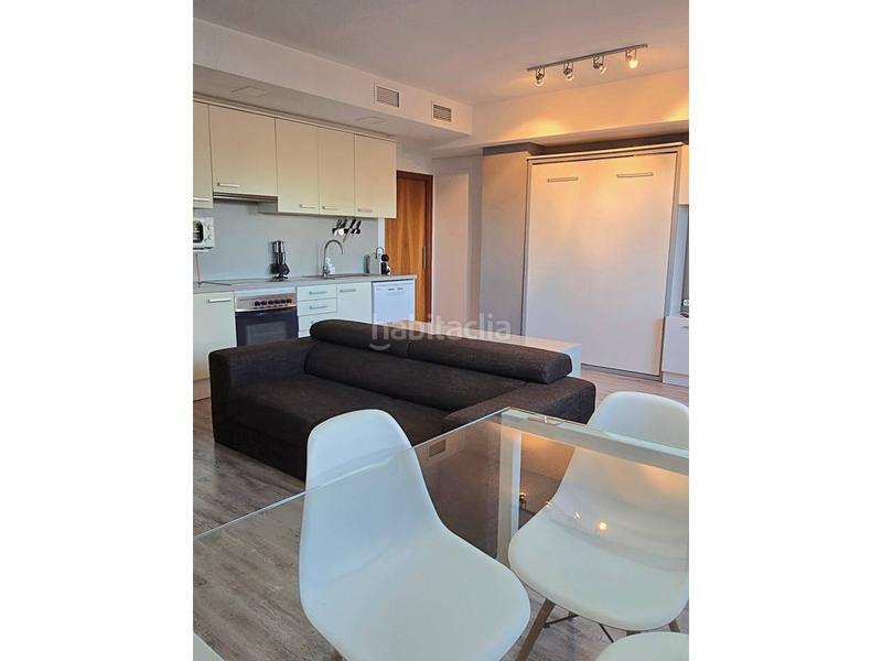 Foto 98cdc0ea-1653-4208-b7cd-40eeb4bb2e23. Pis amb calefacció aparcament a Sant Llorenç - Zona Alfahuir Valencia