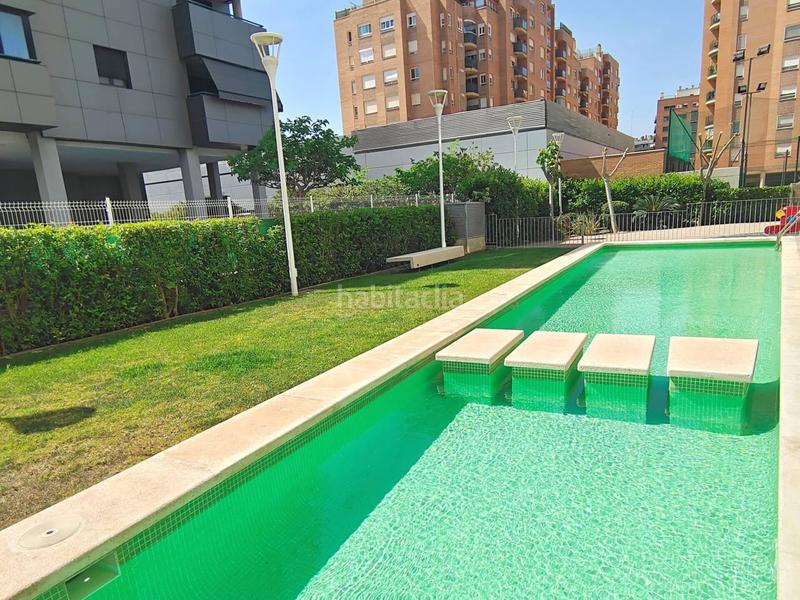 Foto aa03f38c-74fb-4111-b93e-bba693d65c8c. Pis amb calefacció aparcament a Sant Llorenç - Zona Alfahuir Valencia