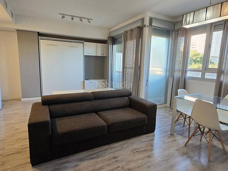 Foto ac9a6194-d1de-42b9-afc2-32731f661d26. Pis amb calefacció aparcament a Sant Llorenç - Zona Alfahuir Valencia