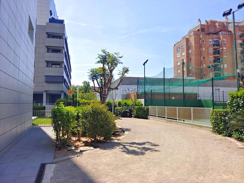 Foto bd33bd6e-cfb3-4405-ad75-abb5bedebd2f. Pis amb calefacció aparcament a Sant Llorenç - Zona Alfahuir Valencia