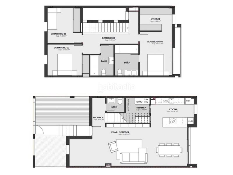 Foto 1f2529da-3f86-4f97-aef6-800c948fa1a3. Alquiler casa adosada  en alquiler en Bétera