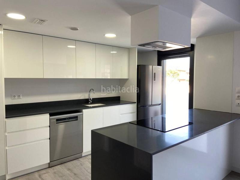 Foto e8dd016b-e586-44a6-a11e-a5ebeb0f1609. Alquiler casa adosada  en alquiler en Bétera