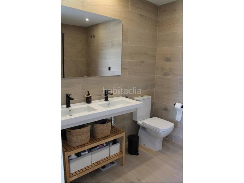 Foto 73397fcd-f5a8-4932-86ef-b5024cad51f7. Location maison jumelée avec parking piscine dans Torre en Conill-Cumbres de San Antonio Bétera