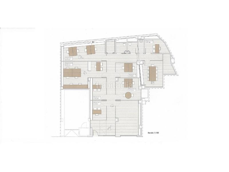 Foto 7312bbd1-2baf-420d-830b-8033a1e9fd0b. Local comercial a Sant Llorenç - Zona Alfahuir Valencia