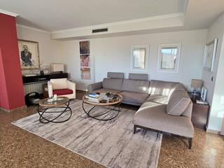 Àtic a Sant Antoni. Atico en venta en zaidía