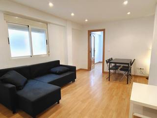 Lloguer Pis  Calle alfahuir. Piso en alquiler en benimaclet