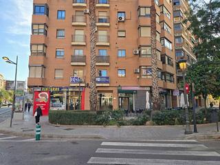 Miete Autoparkplatz  Alboraya 76. Plaza de garaje en alquiler