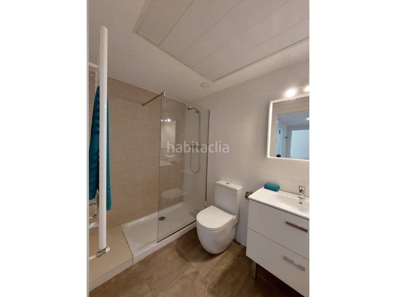 Foto 64b077d1-e579-4590-9236-77cbf98a9b96. Lloguer pis amb calefacció piscina a Sant Llorenç - Zona Alfahuir Valencia
