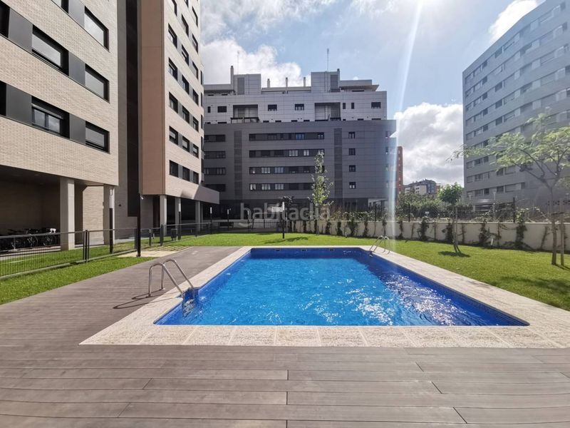 Foto aaac3c68-f51c-4cf2-9f98-88899cb42adb. Lloguer pis amb calefacció piscina a Sant Llorenç - Zona Alfahuir Valencia