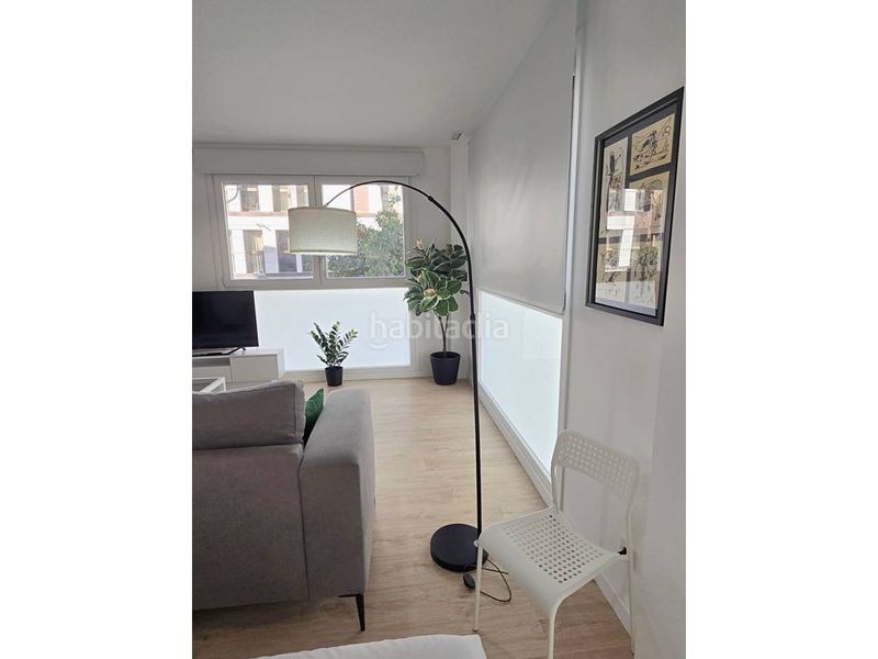 Foto 3062456b-576c-42c6-98f9-73b10e81c3f3. Rent flat with heating in El Pilar Valencia