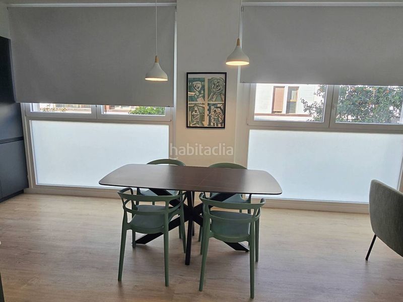 Foto 64b3677a-8197-48f2-8cc7-e75d7b45a307. Rent flat with heating in El Pilar Valencia