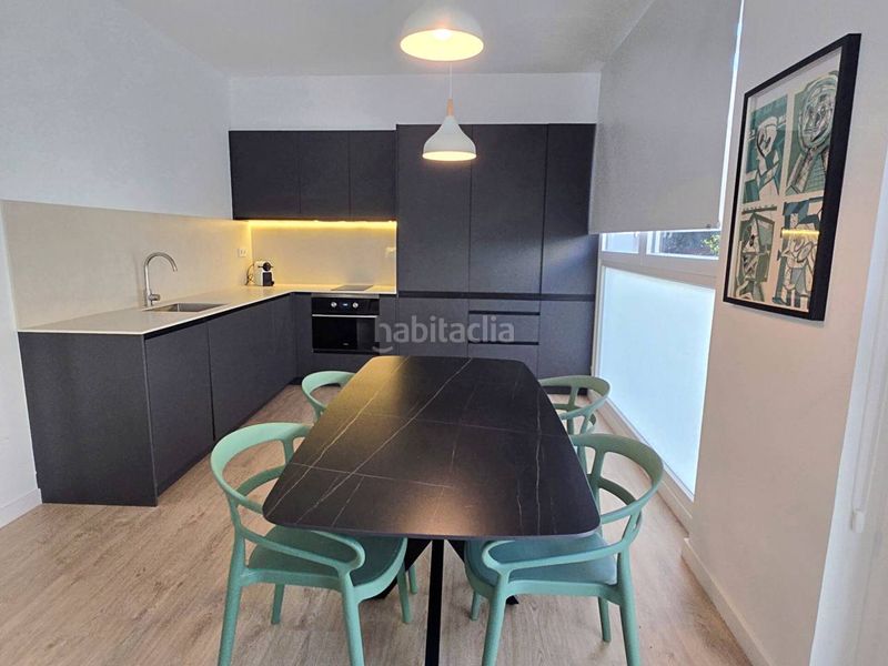 Foto 7498267e-8b8f-40b2-8e38-24628078096d. Rent flat with heating in El Pilar Valencia