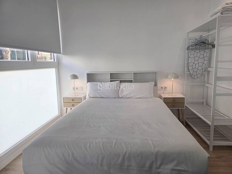 Foto 8aff49be-506b-46ba-8cda-7674950e2bd5. Rent flat with heating in El Pilar Valencia