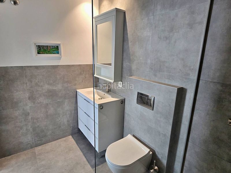 Foto 8d190efe-8e0a-447f-8290-0459ab962e22. Rent flat with heating in El Pilar Valencia