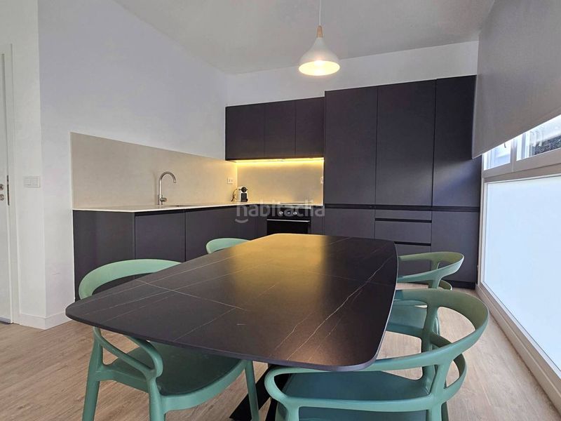 Foto 97c61886-2bee-4257-a792-564fe8283861. Rent flat with heating in El Pilar Valencia