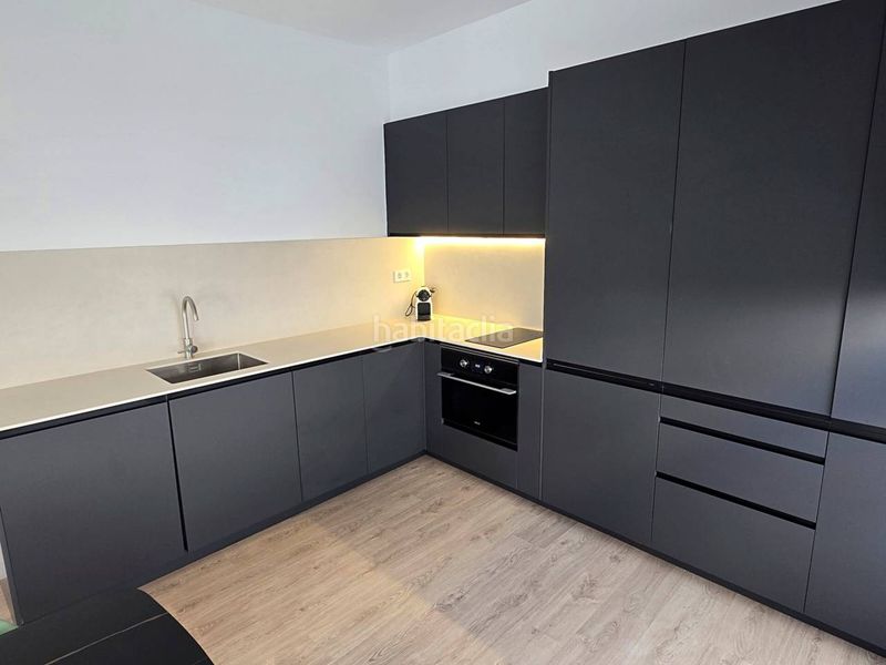 Foto 9af2aa2b-a0b7-4bd7-8379-ed6834d83606. Rent flat with heating in El Pilar Valencia