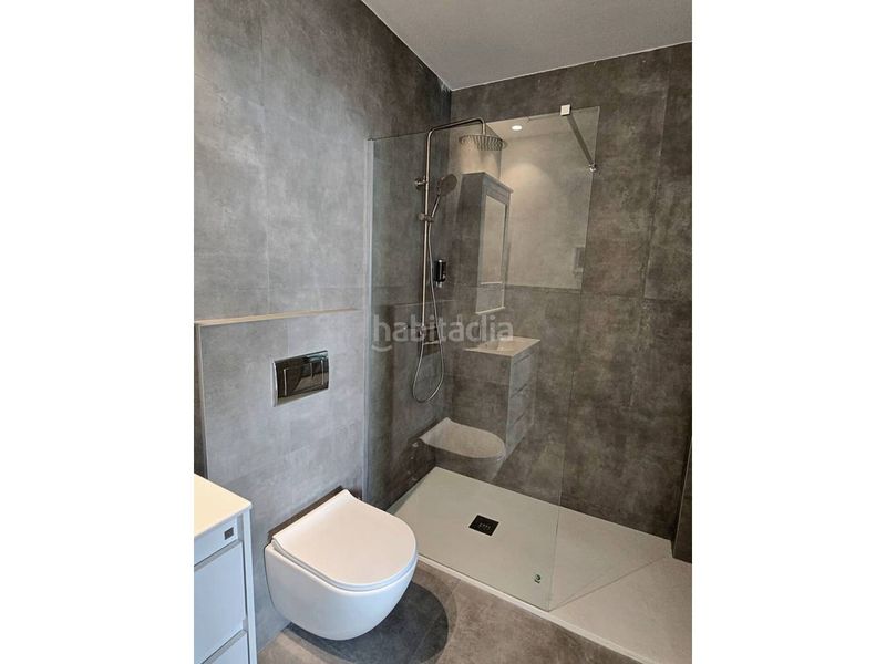 Foto a46762ca-16f4-4e4d-a98c-dc7a13b8ff20. Rent flat with heating in El Pilar Valencia