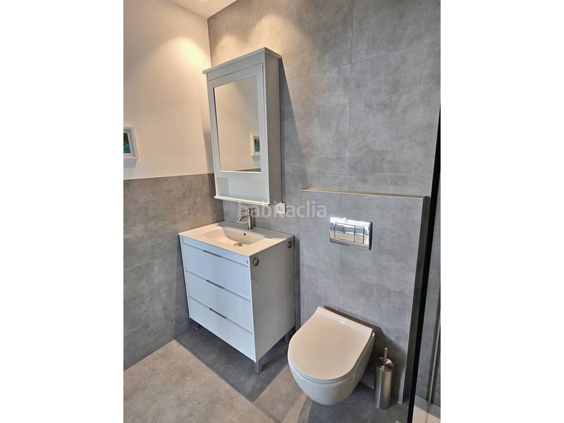 Foto b518a8fa-b753-4a16-95e3-4970a8c6346d. Rent flat with heating in El Pilar Valencia