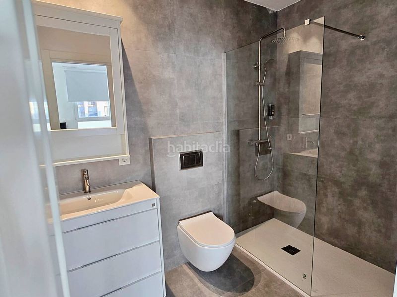 Foto b8208cbd-f7a5-45d1-be97-187b939ad6ad. Rent flat with heating in El Pilar Valencia
