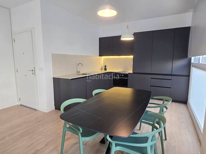 Foto d24b5b75-e541-44e7-9983-bc4f684590ae. Rent flat with heating in El Pilar Valencia