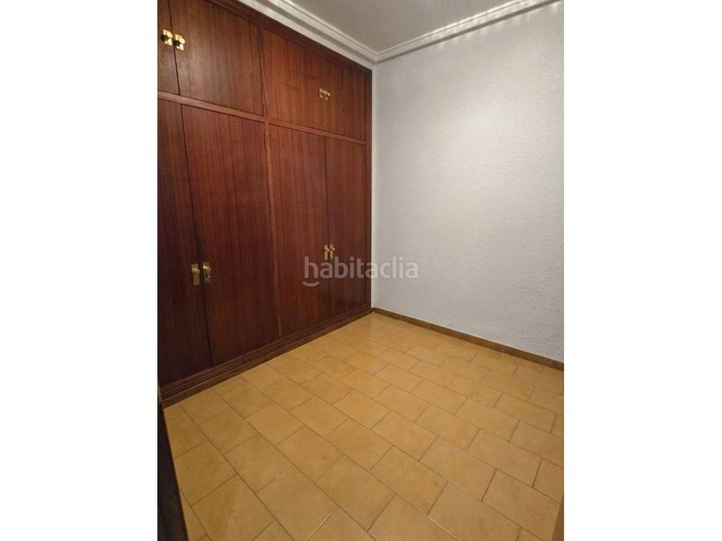 Foto 078898a7-f0d1-480b-89d8-fe0f2f011d46. Pis amb calefacció a La Roqueta Valencia