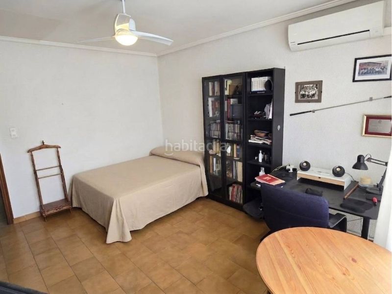 Foto 1acdbee5-1d1e-41d7-bdc5-7ca80cd135e4. Pis amb calefacció a La Roqueta Valencia