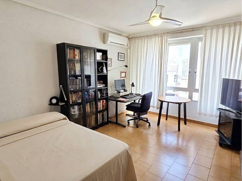 Foto 209548e6-7208-412e-b889-954e2712d0cb. Pis amb calefacció a La Roqueta Valencia