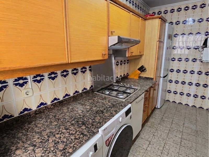 Foto 2425828c-9b2f-4aee-85d1-a01310312ad4. Pis amb calefacció a La Roqueta Valencia