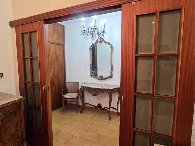 Foto 2fa3c979-b6fb-4d10-ab5c-5eb0c1017bba. Pis amb calefacció a La Roqueta Valencia