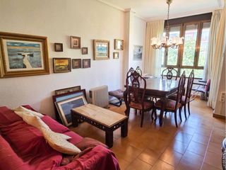 Pis a Calle Gran Vía Ramón y Cajal