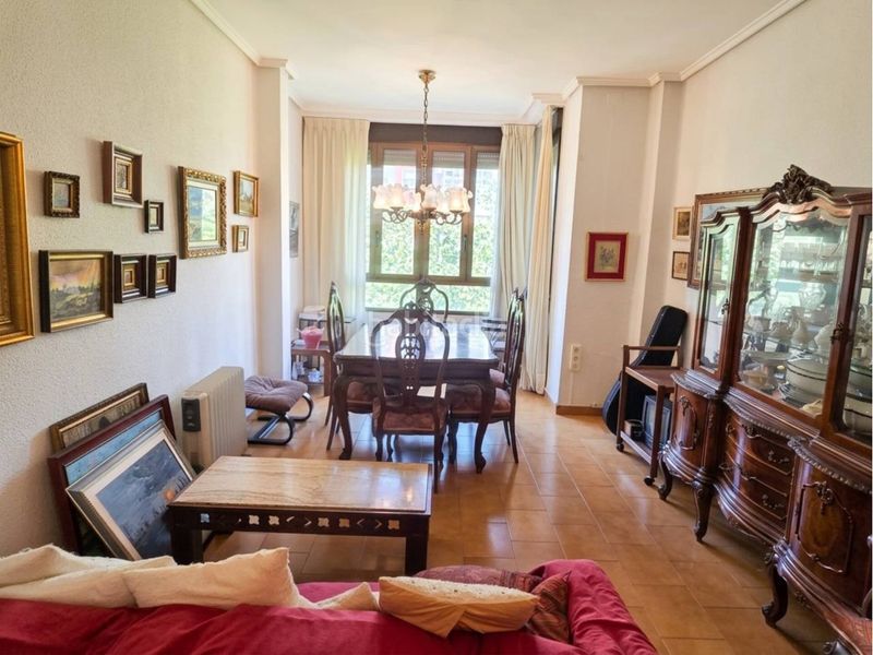 Foto 58e0270e-b302-4dbc-b7d3-7bc13fdf817e. Pis amb calefacció a La Roqueta Valencia