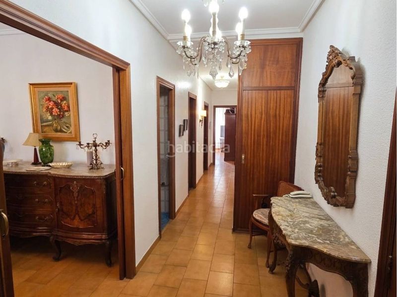 Foto 6b897c27-0f6d-42fc-9f16-64e45f76ad79. Pis amb calefacció a La Roqueta Valencia