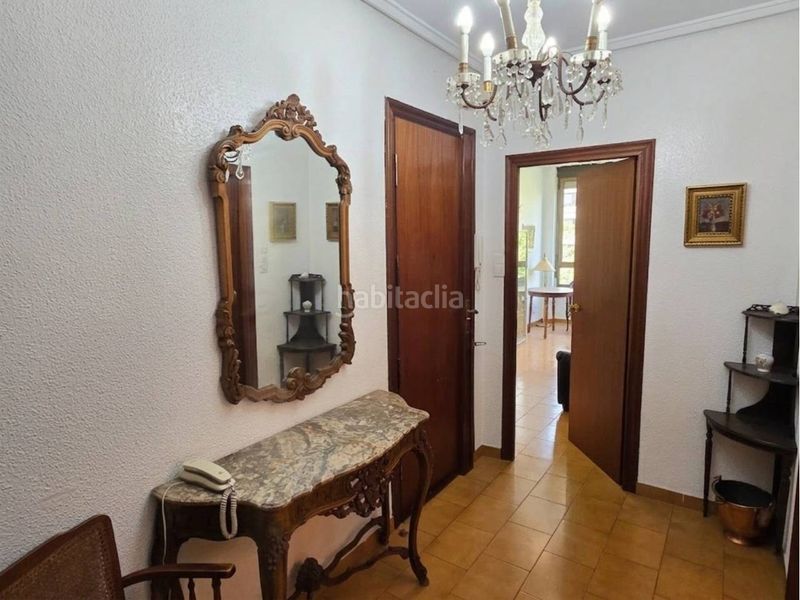 Foto 809c159e-65a8-49c9-977a-4829477fe093. Pis amb calefacció a La Roqueta Valencia