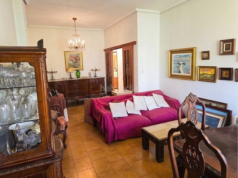 Foto 99b53c55-055b-44c5-9cd6-e4e3c58473c6. Pis amb calefacció a La Roqueta Valencia