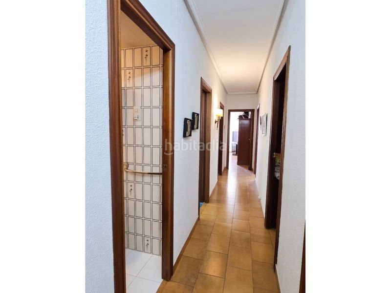 Foto b8cbb427-2970-4e58-b319-5dfe07327fb1. Pis amb calefacció a La Roqueta Valencia