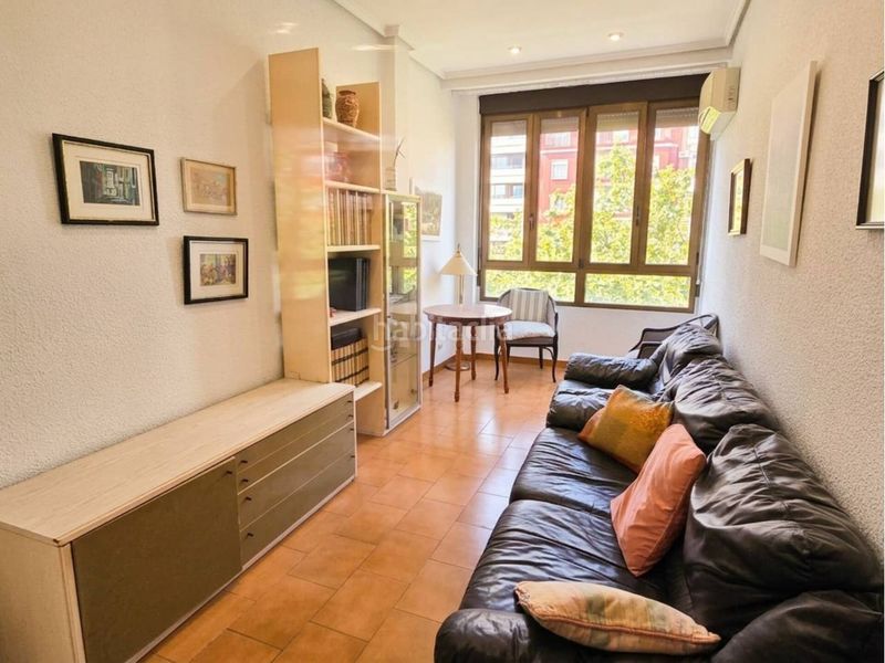 Foto bf3cc74c-9cd9-4424-b31e-89ba51b54b4a. Pis amb calefacció a La Roqueta Valencia