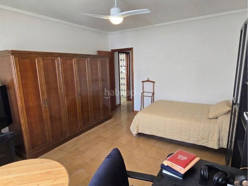 Foto cfa256ad-bbff-4490-8cc1-36d5c9635867. Pis amb calefacció a La Roqueta Valencia